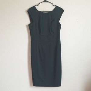 The Limited Black Collection Dress